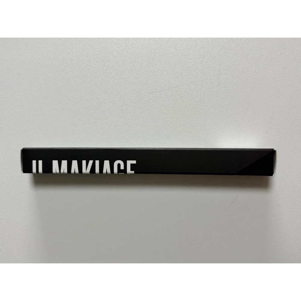 IL MAKIAGE Long-Wear Eye Pencil Eyeliner Batman Black 1.2g New in Box